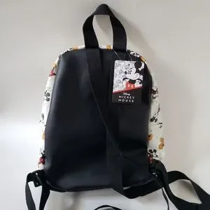 Disney | Bags | Nwt Disney Mickey Mouse Smiling Confused  display picture 1
